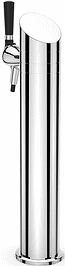 Säule FlexiDraft