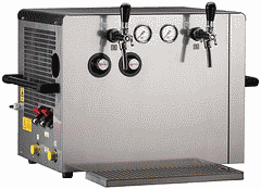 Trockenk&uuml;hler Dry XL2 V